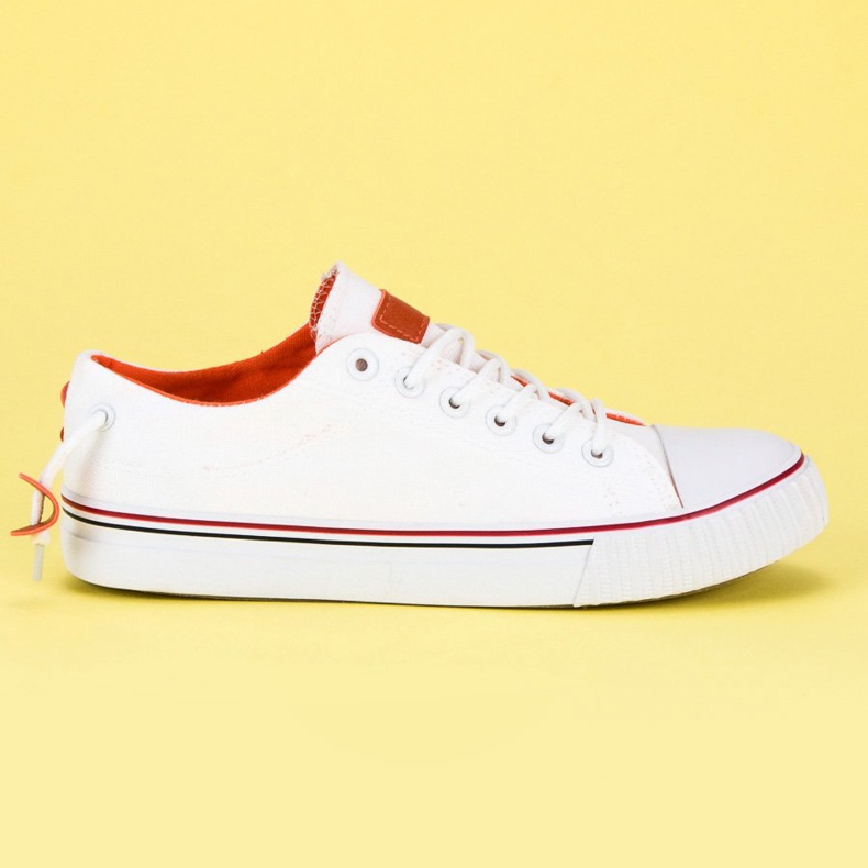 Bijele tenisice bijela