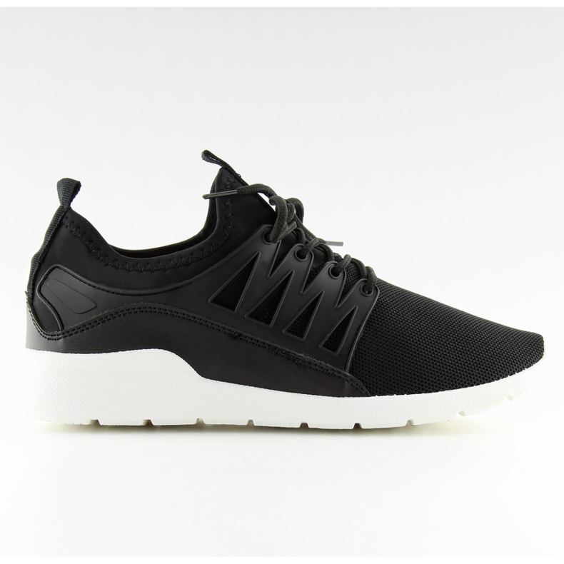 Crne NB216P crne sportske cipele crno