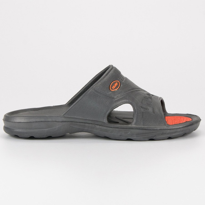 Sivi gumeni džemperi siva