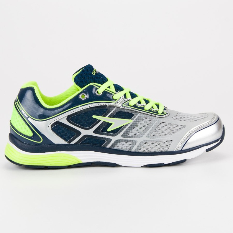 Sportske tenisice za trčanje siva