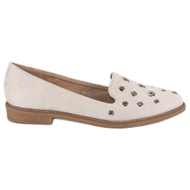 Abloom Dekorativni bež Lords