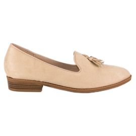 SDS Modni gospodari antilopa smeđa