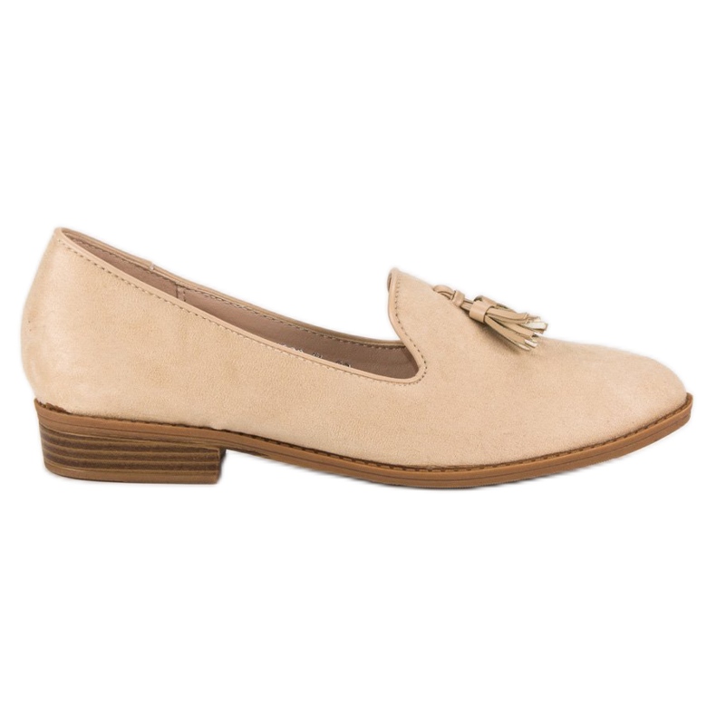 SDS Modni gospodari antilopa smeđa