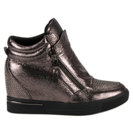 Elegantne tenisice, tenisice višebojan