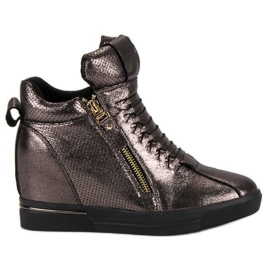 Tamnosive tenisice višebojan