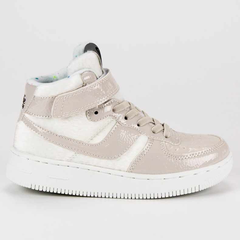 Kylie Dječje tenisice siva