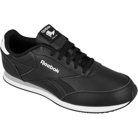 Reebok Royal Classic Jogger 2L M V70722 crna
