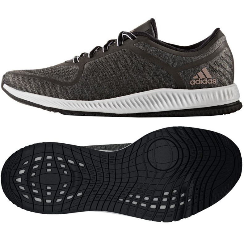 Adidas Athletics Bounce cipele za trening raznobojna