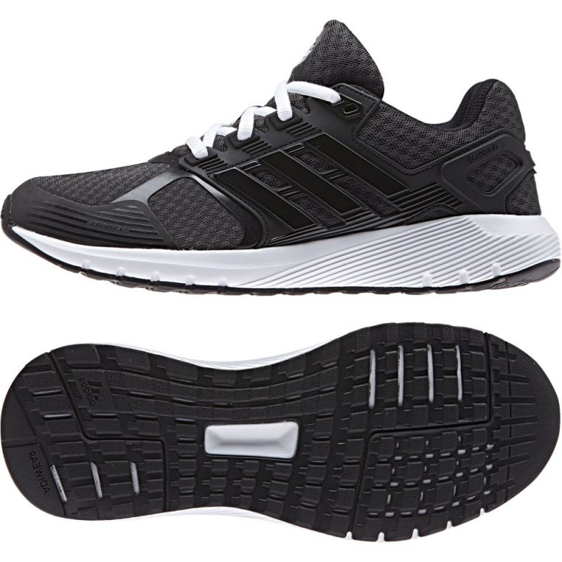 Tenisice za trčanje adidas Duramo 8 W BA8086 crno
