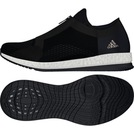 Cipele Adidas Pure Boost X Tr Zip W BB1579 crna