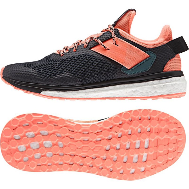 Tenisice za trčanje adidas Response 3 W AQ6105 crno