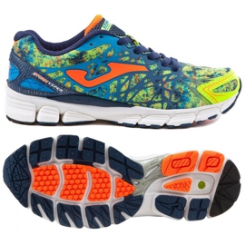 Joma M R.VIPES 711 tenisice za trčanje plava