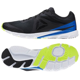 Reebok OSR Race M BD4638 tenisice za trčanje crno