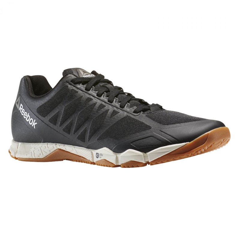 Reebok tenisice za Crossfit Speed ​​Tr M BD5490 crno