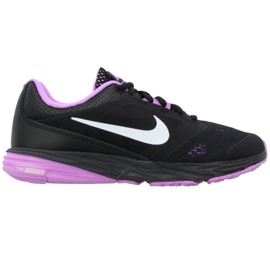 Nike Tri Fusion Run W 749176-005 tenisice za trčanje crno