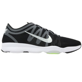 Nike Air Zoom Fit 2 W 819672-001 cipela za vježbanje crno
