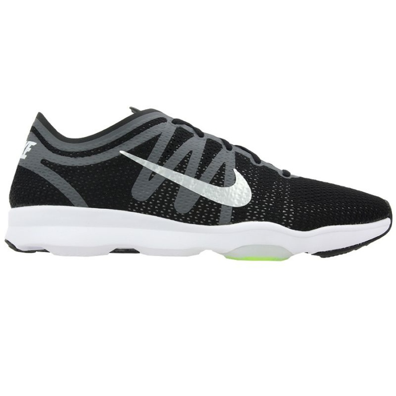 Nike Air Zoom Fit 2 W 819672-001 cipela za vježbanje crno