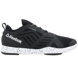Reebok Cardio Inspire Low cipele za trening crna