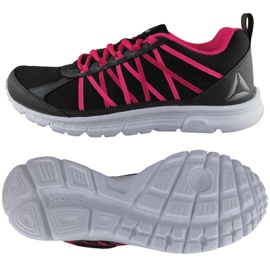 Tenisice za trčanje Reebok Speedlux 2 W BD5576 crna