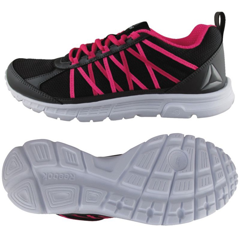 Tenisice za trčanje Reebok Speedlux 2 W BD5576 crno