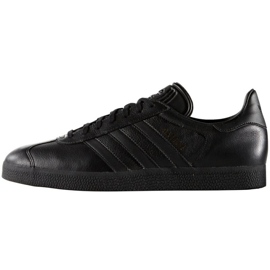 Cipele Adidas Originals Gazelle M BB5497 crna
