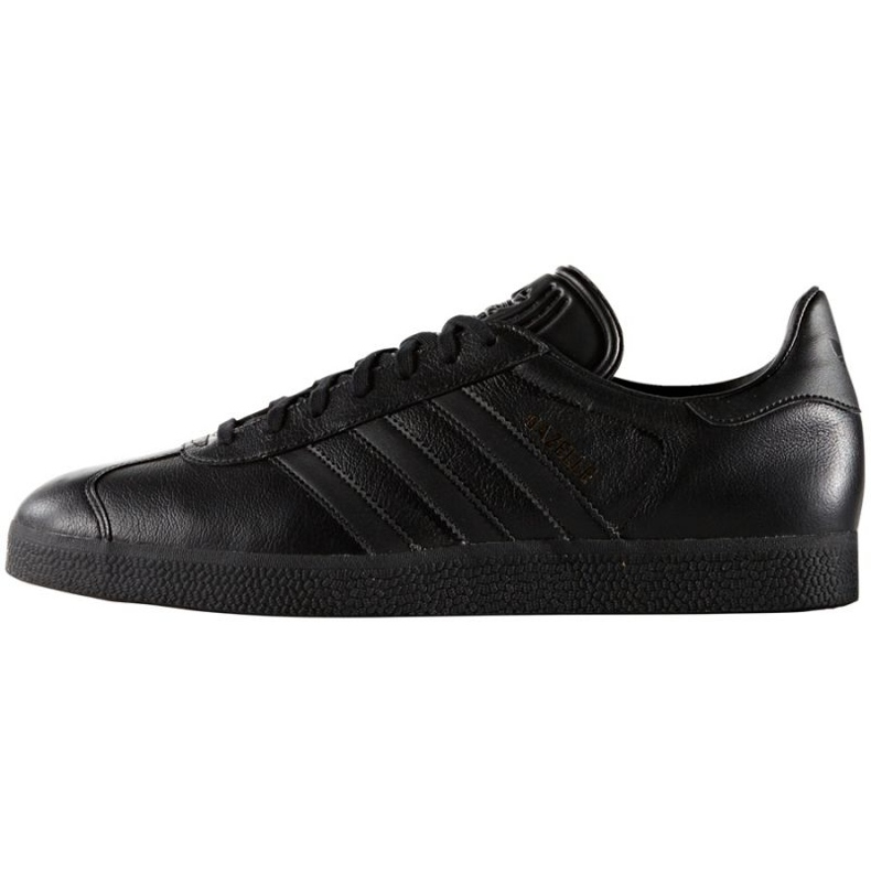 Cipele Adidas Originals Gazelle M BB5497 crno