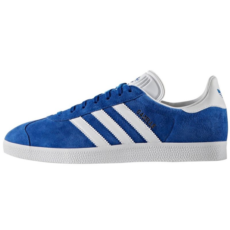 Cipele Adidas Originals Gazelle M S76227 plava