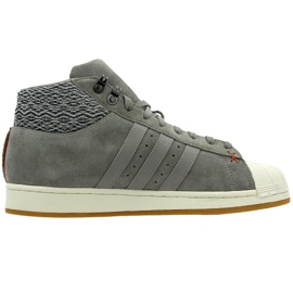 Cipele Adidas Originals Pro Model Bt M AQ8160 siva
