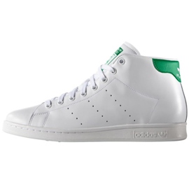 Adidas Originals Stan Smith Mid M bijela