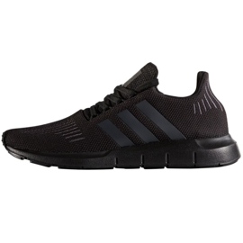 Cipele Adidas Originals Swift Run M CG4111 crna