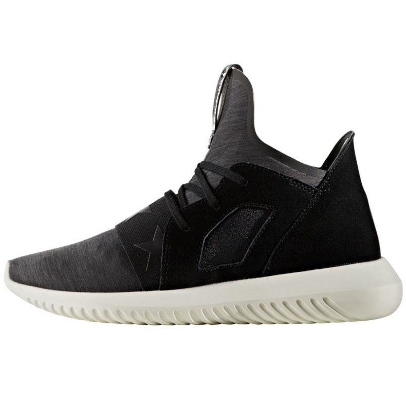 Adidas Originals Rita Ora Tubular Defiant W S80291 cipele crno