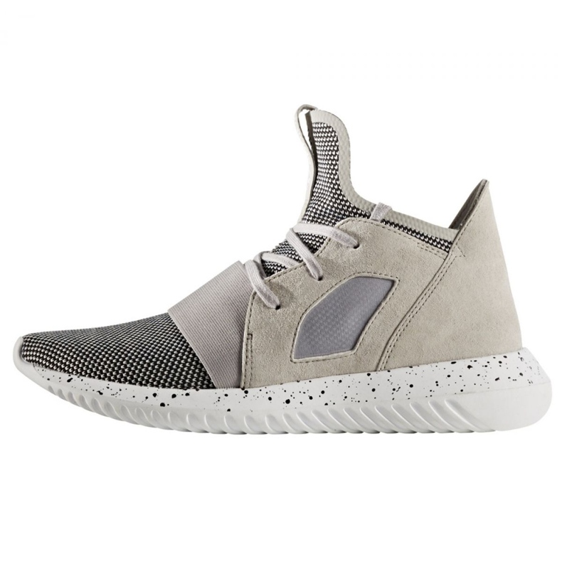 Cipele Adidas Originals Tubular Defiant W BB5117 siva raznobojna