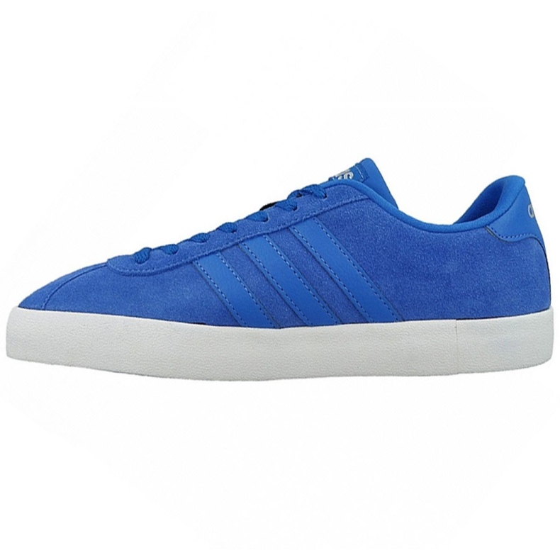 Adidas Originals Vl Court Vulc M AW3928 cipele plava