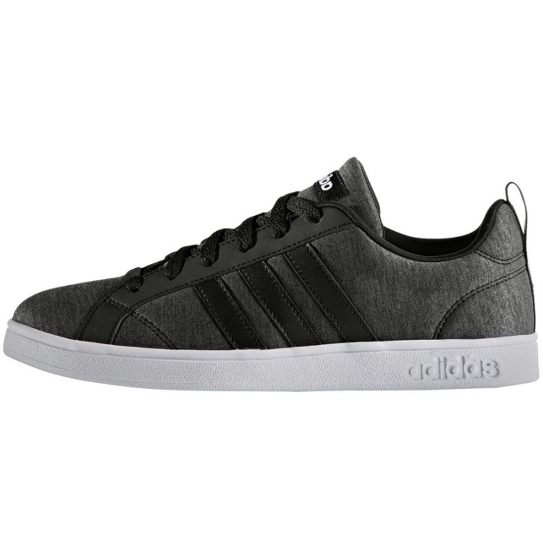 Adidas Originals Vs Advantage W cipele siva