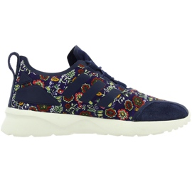 Cipele Adidas Originals Zx Flux Adv Verve W S75985 plava