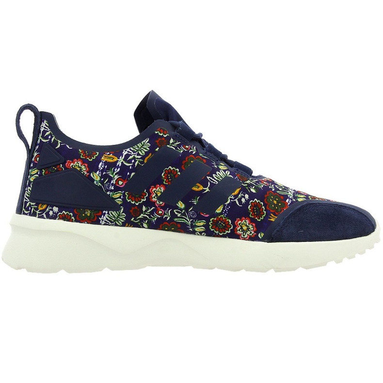 Cipele Adidas Originals Zx Flux Adv Verve W S75985 plava