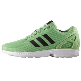 Cipele Adidas Originals Zx Flux M AF6345 zelena