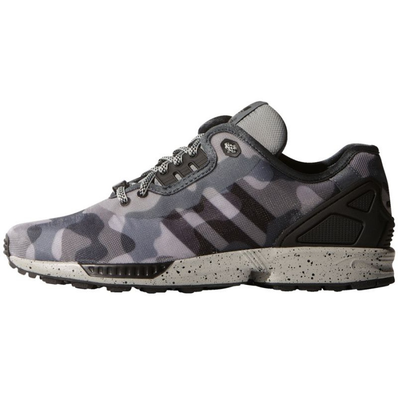Adidas Originals Zx Flux Decon M crno siva raznobojna