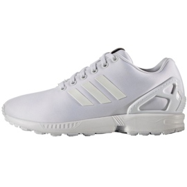 Cipele Adidas Originals ZX Flux W BB2262 bijela