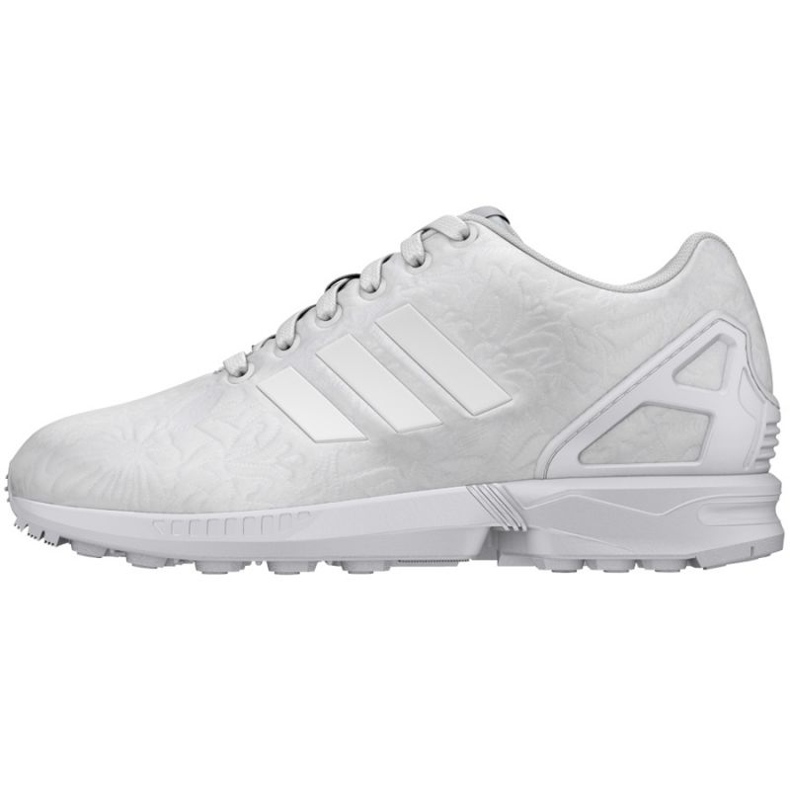 Cipele Adidas Originals Zx Flux W S76590 bijela
