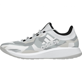 Cipele Adidas X Tango 16.2 Tr M BA9722 bijela siva
