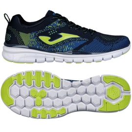 Cipele Joma C. Alasks M 703 tamnoplava