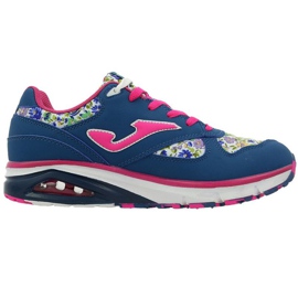 Cipele Joma C. Atenas Lady C. Atels W 603 tamnoplava