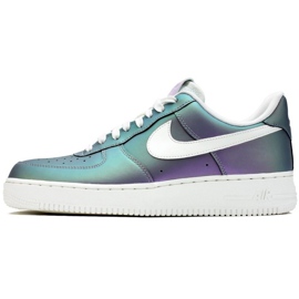Nike Air Force 1 '07 LV8 M 823511 cipela plava