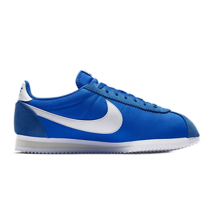 Cipele Nike Sportswear Classic Cortez Nylon M 807472-400 plava
