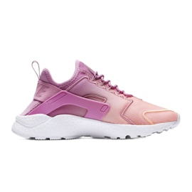 Nike W Air Huarache Run Ultra cipela ružičasta