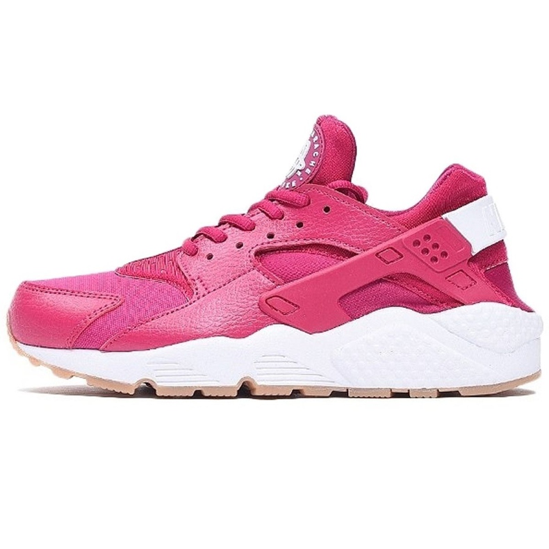 Cipele Nike Wmns Air Huarache Run W 634835-606-S ružičasta