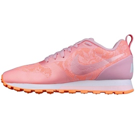 Nike Sportswear Mid Runner 2 W cipela ružičasta