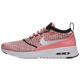 Cipele Nike Air Max Thea Flyknit W 881175-800 ružičasta
