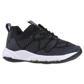 Reebok Clouride Ls Dmx W BD4137 cipele za trening crna